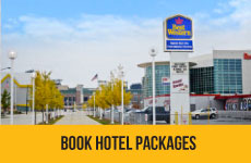 Book Hotel Packages