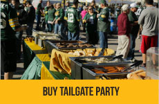 Buy Tailgate Party